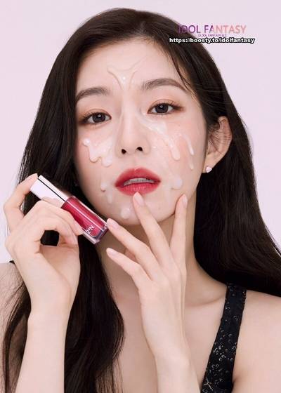 Irene - facial