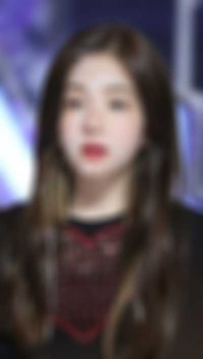 Irene - bukkake