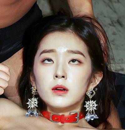 Irene - cum load