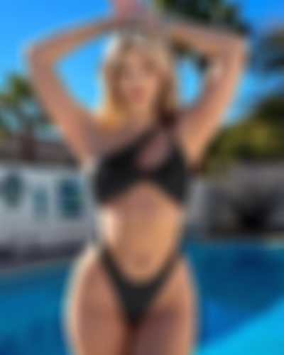 Lilka - Bikini