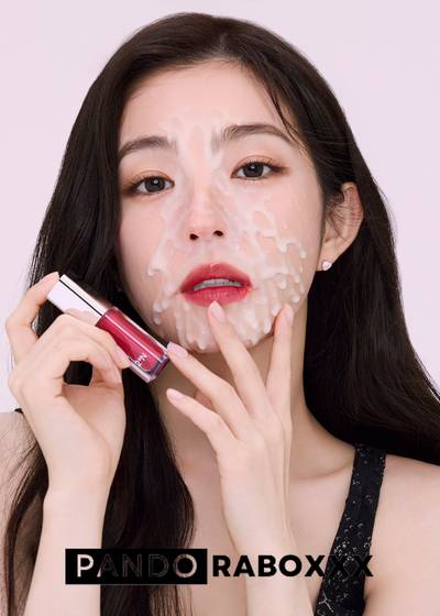 Irene - bukkake