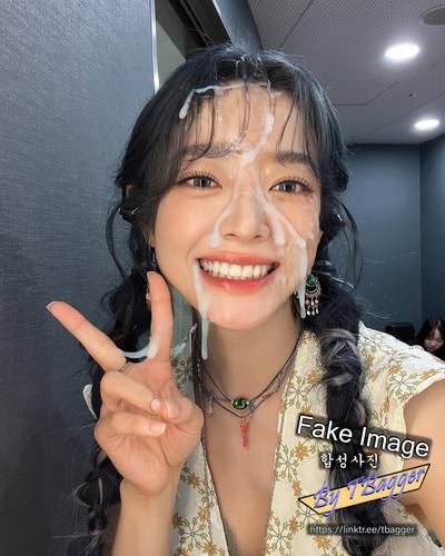 Sejeong - bukkake