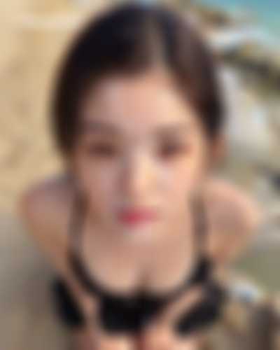 Irene - cum on face