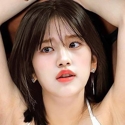 Yujin - group sex