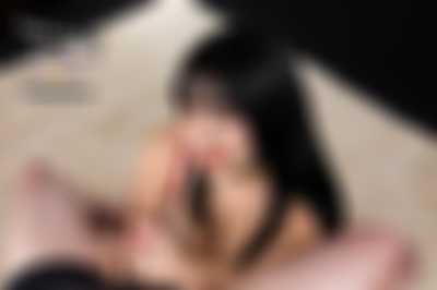 Momo - strokes cock