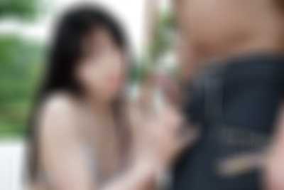 Misun - blowjob