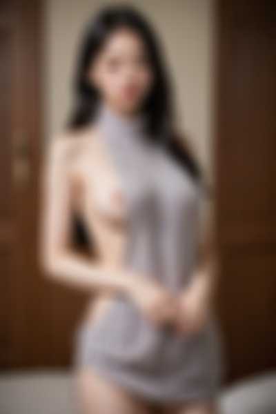 Lee Soo-Min - nude