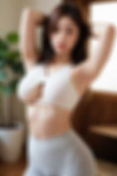 Jisoo - nude