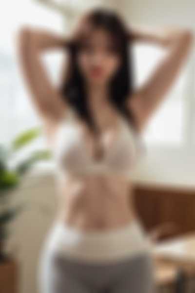 Park Min Jung - nude