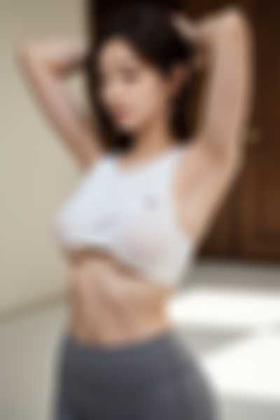 Park So-Dam - big boobs