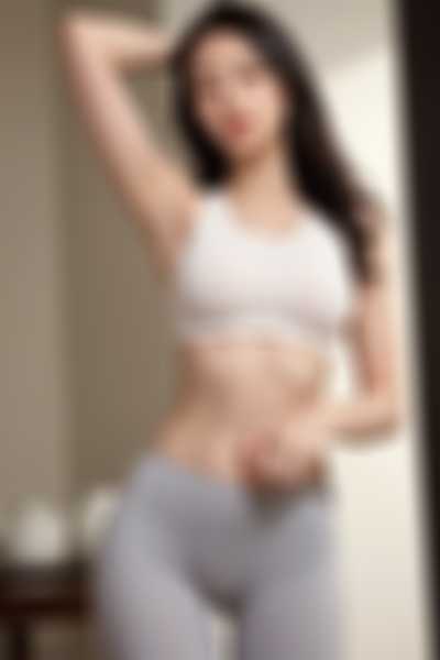 Lee Soo-Min - nude
