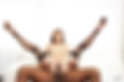 Jessica - interracial