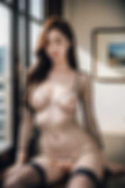 Jessica - lingerie