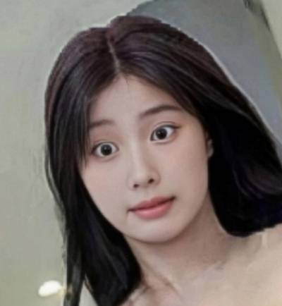 Hyewon - Monster Cock