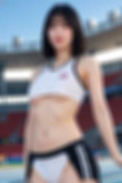 Momo - creampie