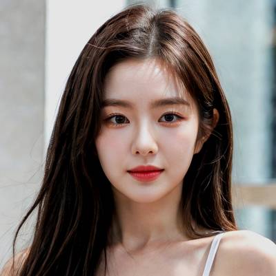 Irene - blowjob
