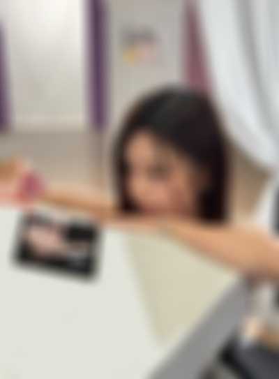 Yeji - strokes cock