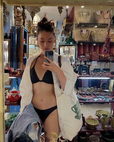 Doyeon - softcore