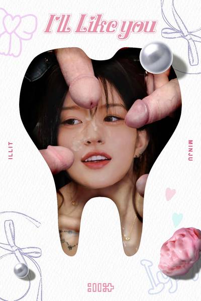 Minju - blowjob