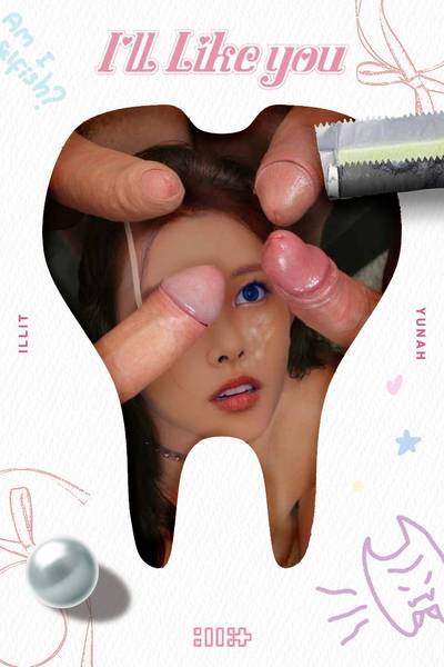 Yunah - blowjob