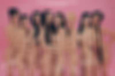 SNSD - Nude