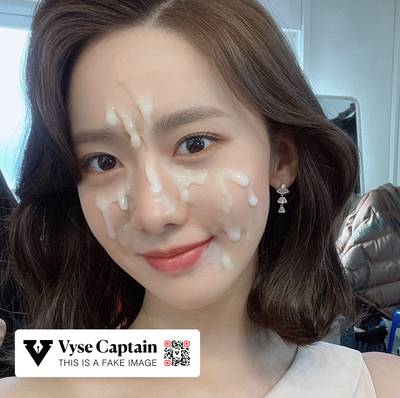 Yoona - bukkake