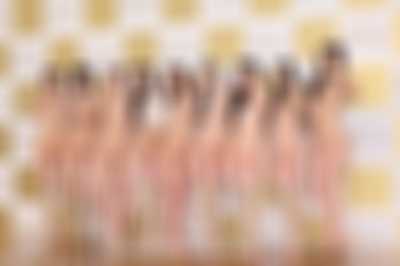 Twice - nude