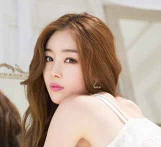 han sunhwa fake nude www.pinterest.jp